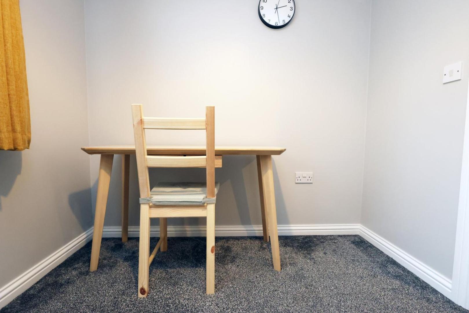Relaxing 2-bed Coastal Escape In * Port Talbot